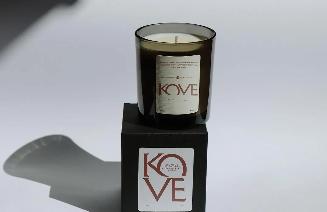 Kove Hotel By The Pyramids-1